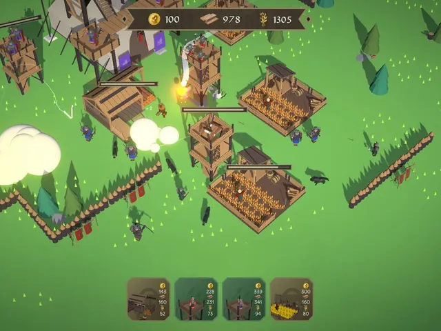 Roman Conquest: Rise to Power