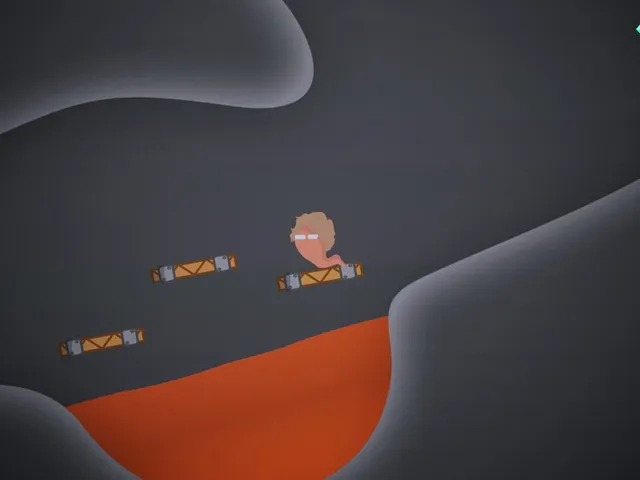 Roman the Worm