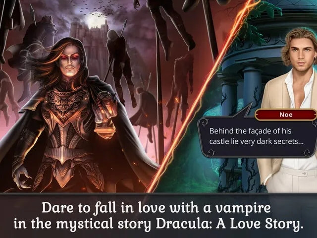 Romance Club: Stories I Play