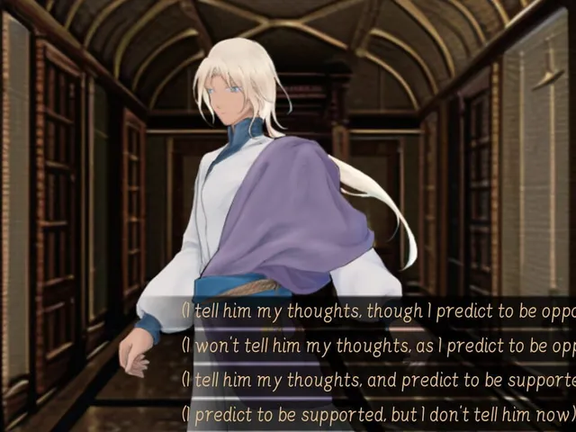 Romance of a Demon Kingdom's Fall