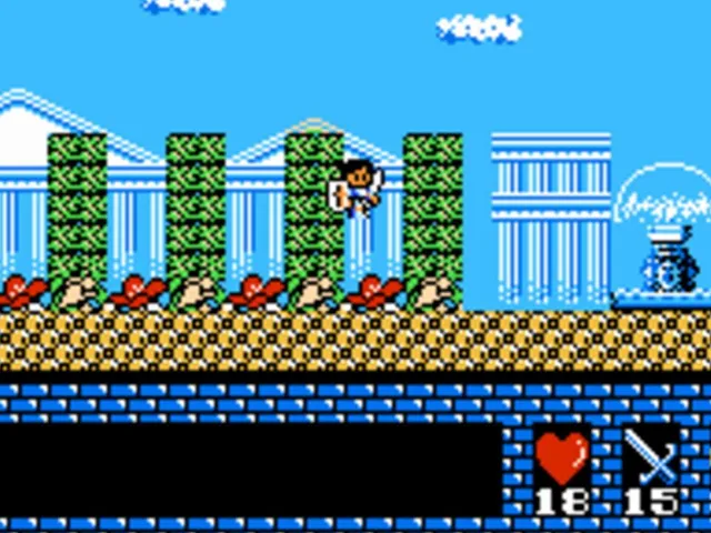 Romancia: Dragon Slayer Jr.