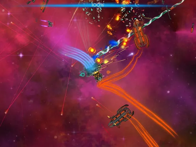 Rome 2077: Space Wars