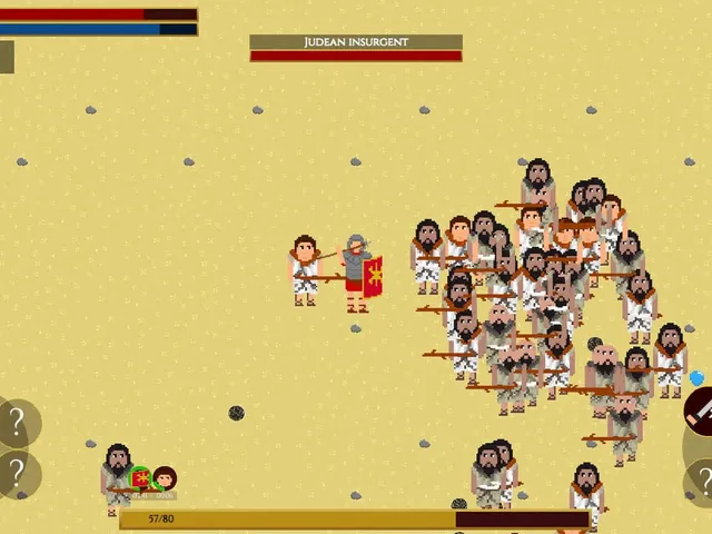 Rome: Nightmares of Empire