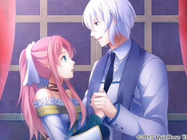 Romeo VS Juliet