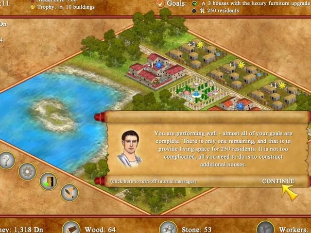 Romopolis