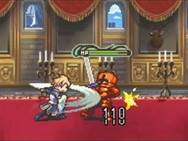 Rondo of Swords