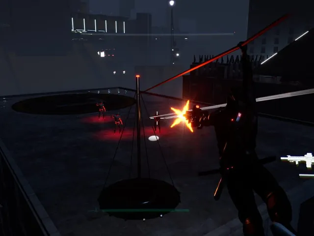 Ronin 2072