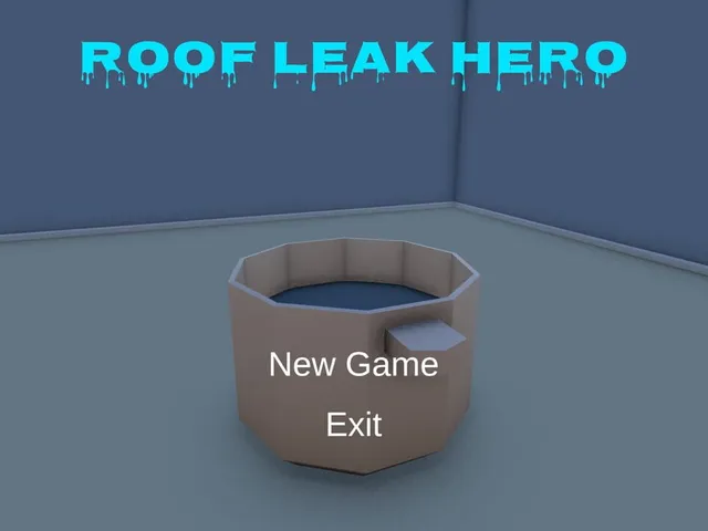 Roof Leak Hero