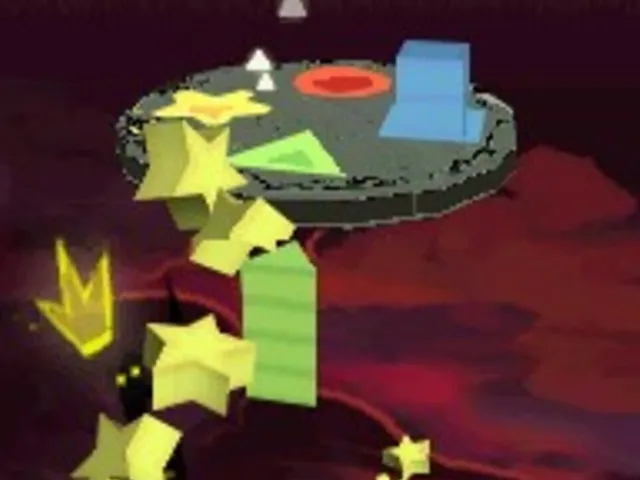 Roogoo Attack!
