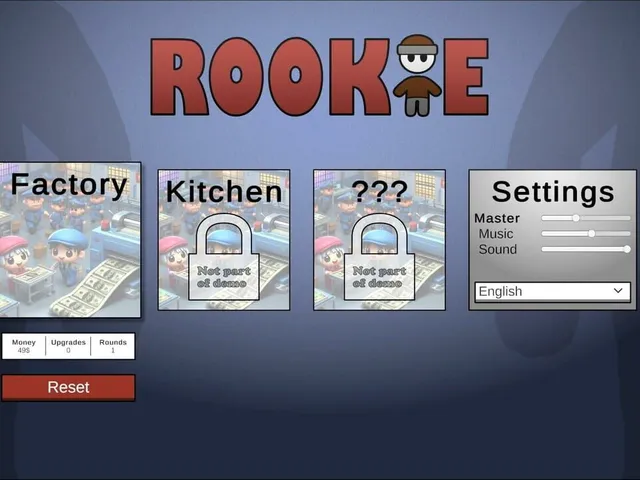 Rookie