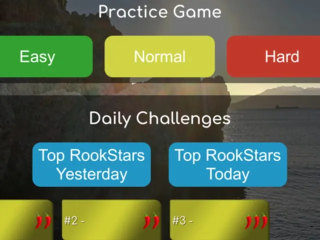 RookStar