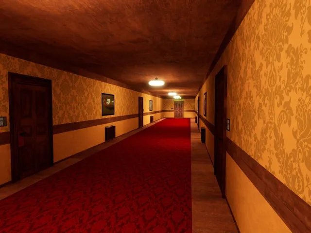 Room 13