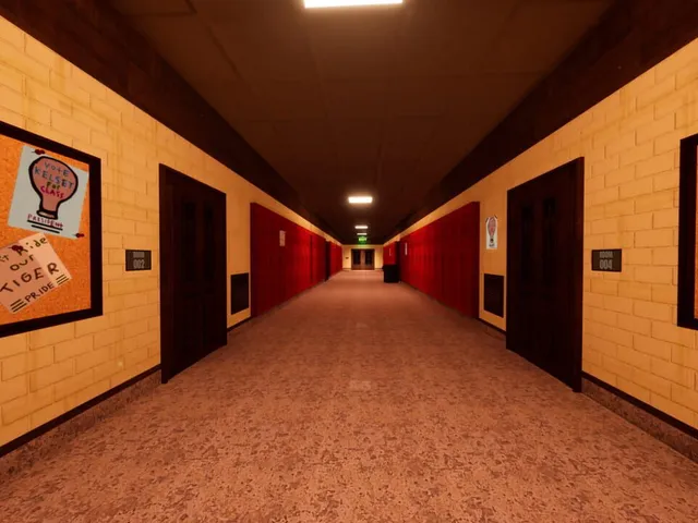 Room 14