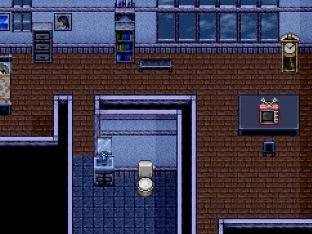 Room Escape
