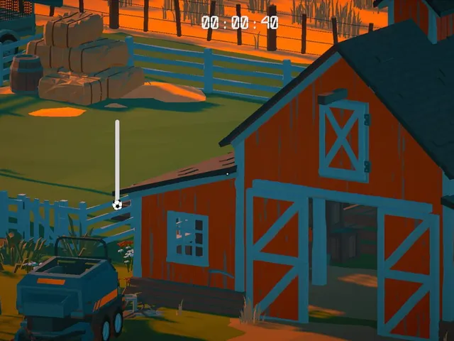 Room Football: Ranch