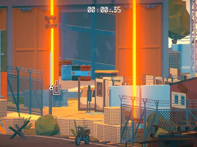 Room Football: Royale Lands