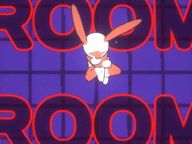 Room Room