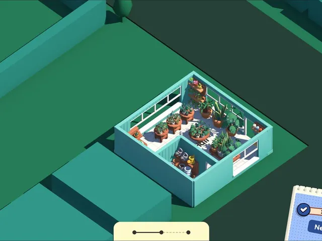 Room to Breathe