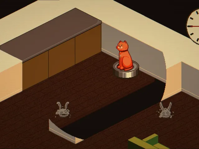 Roomba Ruckus