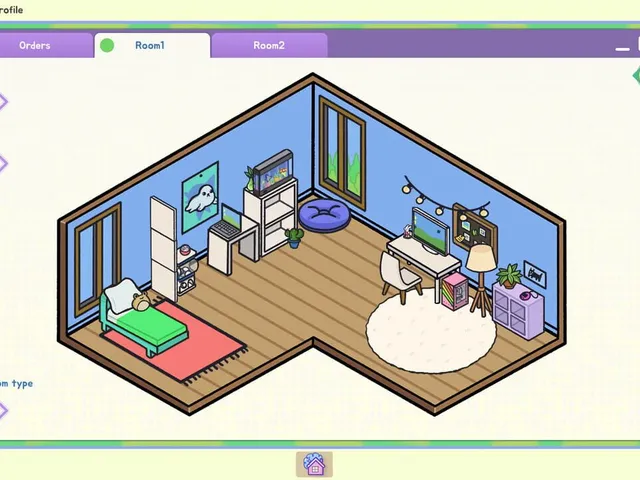 Roomgaze