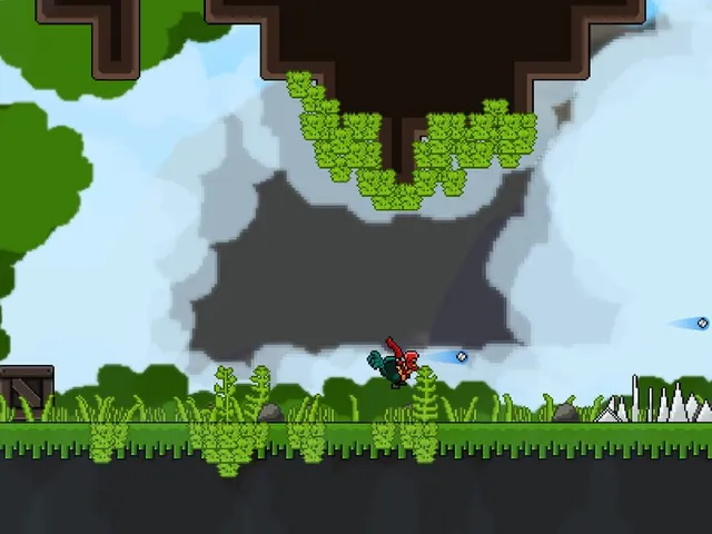 Rooster Tale