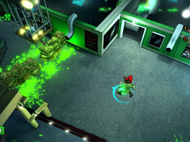 Rooster Teeth vs. Zombiens
