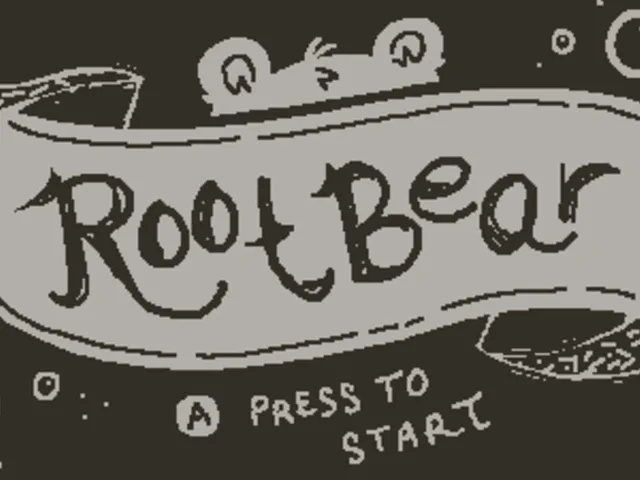 Root Bear