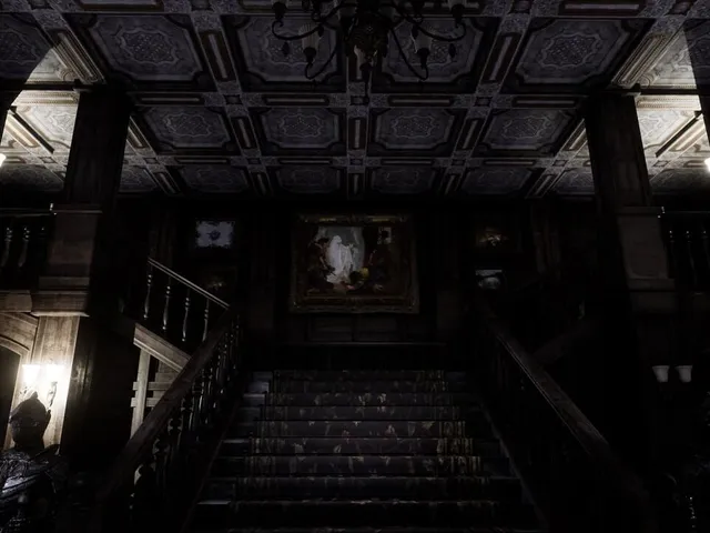 Root of Evil: Origins