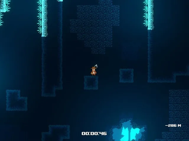 Rope Raider