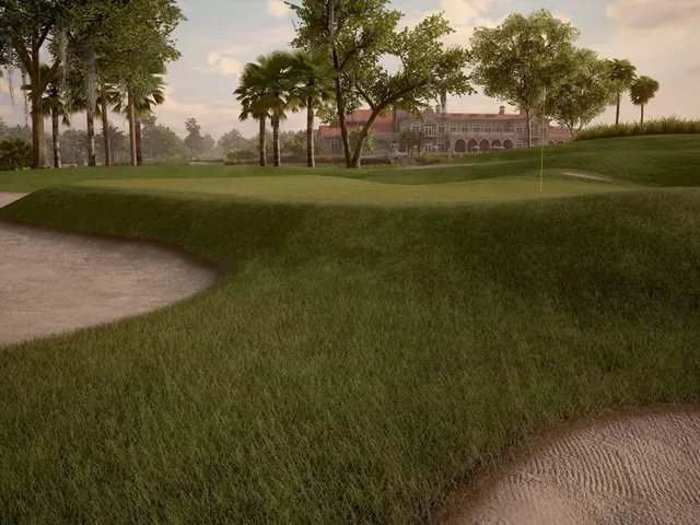 Rory McIlroy PGA Tour
