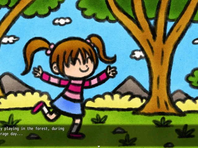 Rosa's Trip