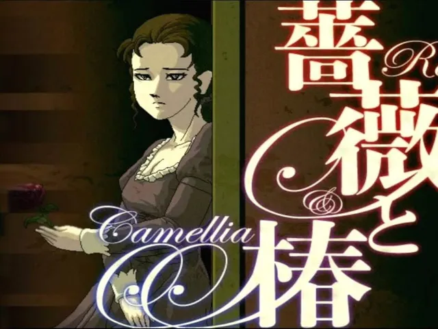 Rose & Camellia
