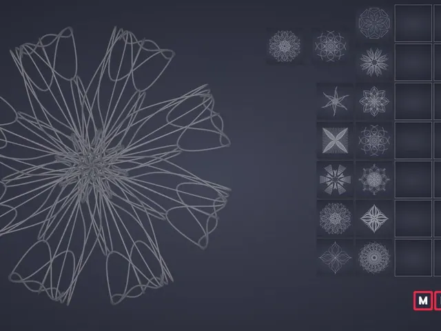 Rosette and Words