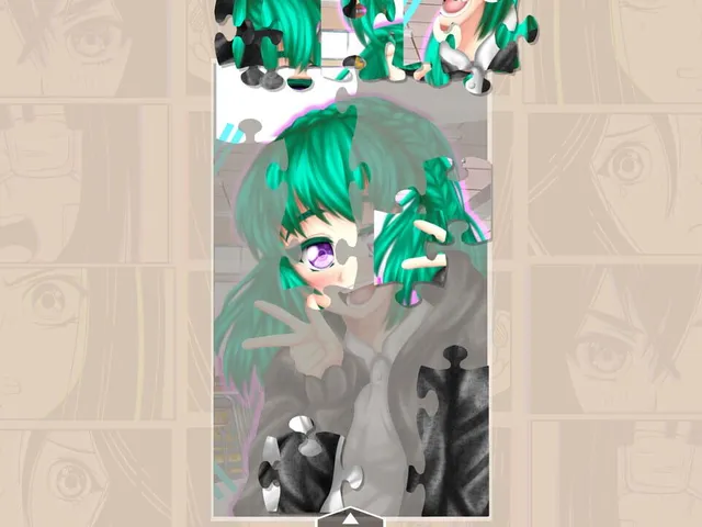 Rosy Manga