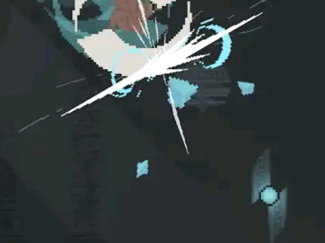 Rotating Brave