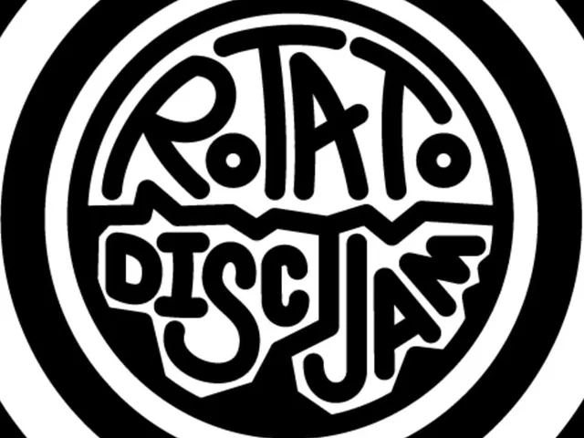 Rotato Disc Jam