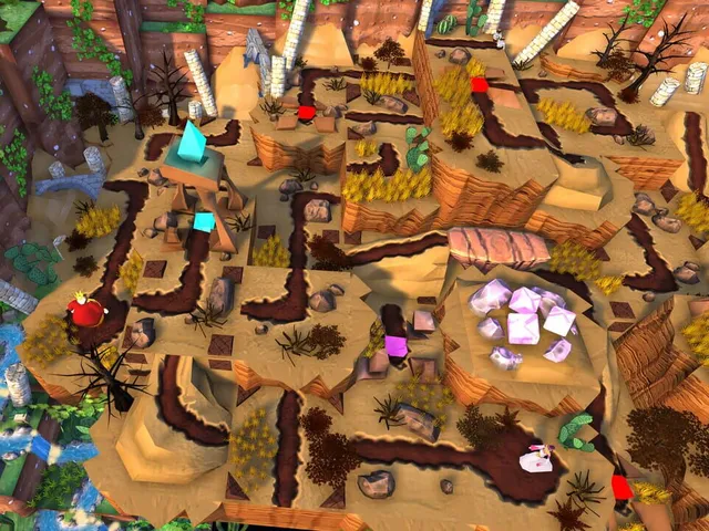 Roterra 4: Magical Revolution
