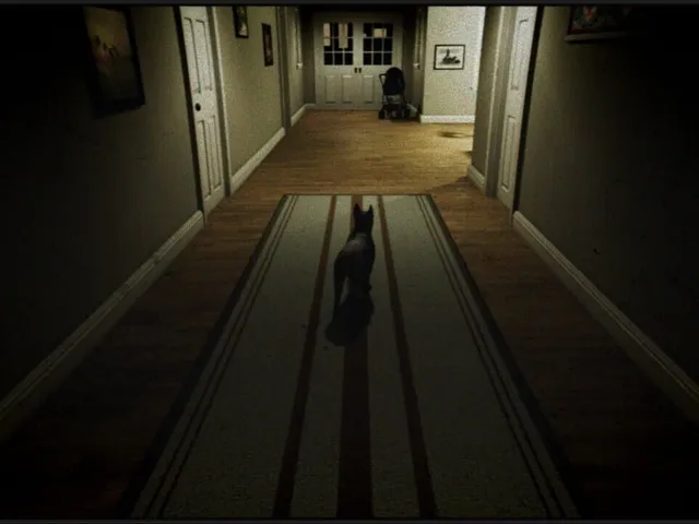 Rotfang: The House