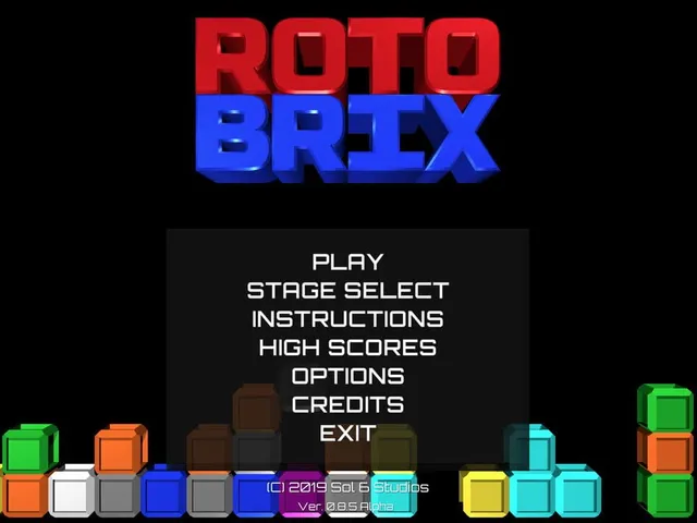 RotoBrix