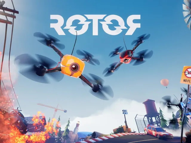 Rotor