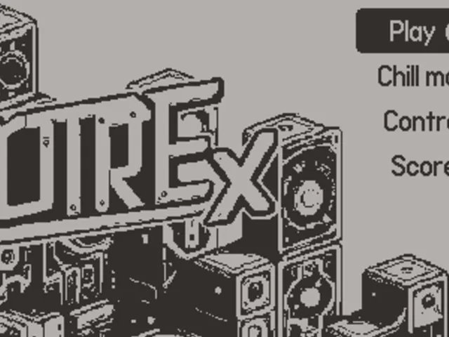 Rotrex