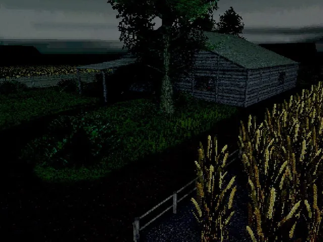 Rotten Crop