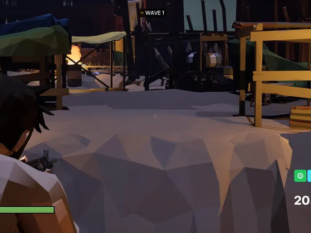 Rotten Rounds
