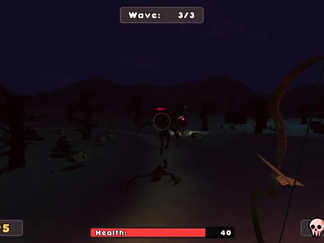 Rotten Woods