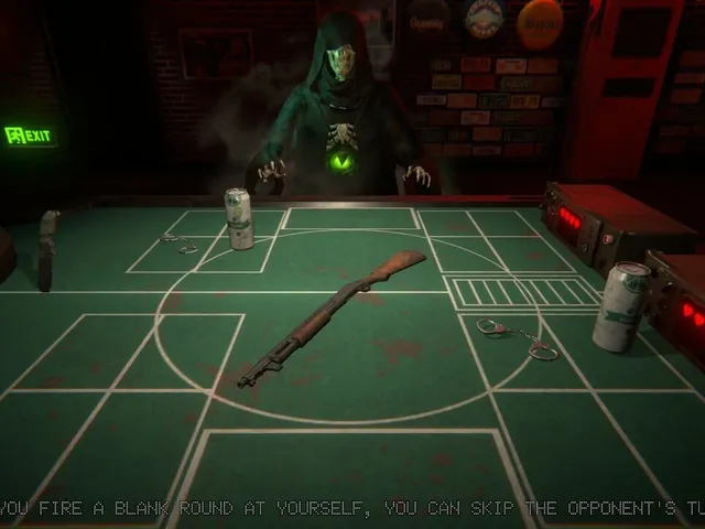 Roulette Club