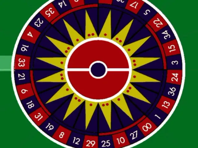 Roulette