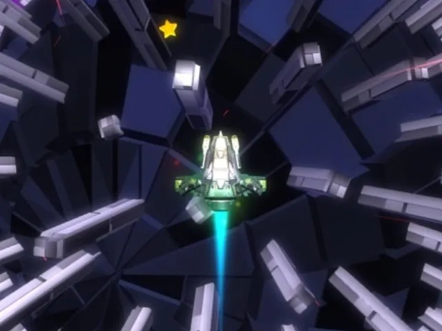 Round Space