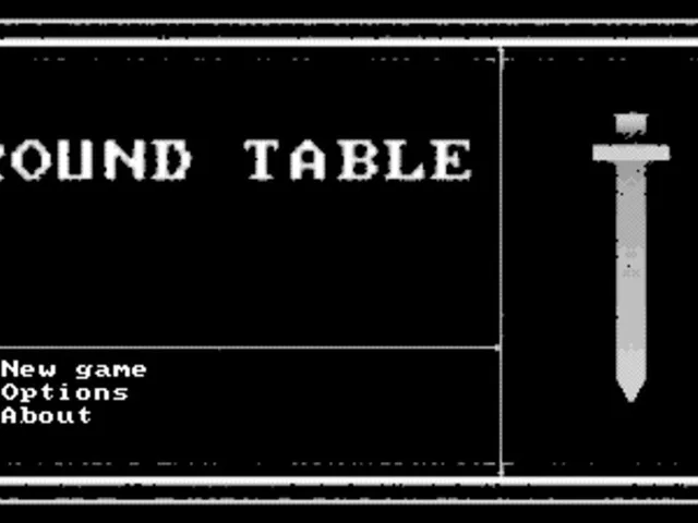 Round Table