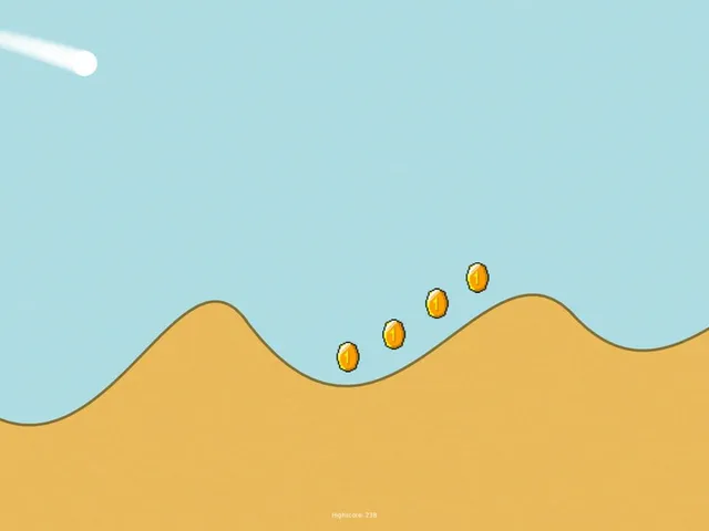 Rounded Hills