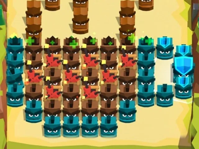 RoundRick: Brick Breaker